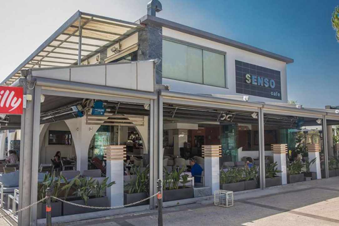 Senso Cafe gallery image 2