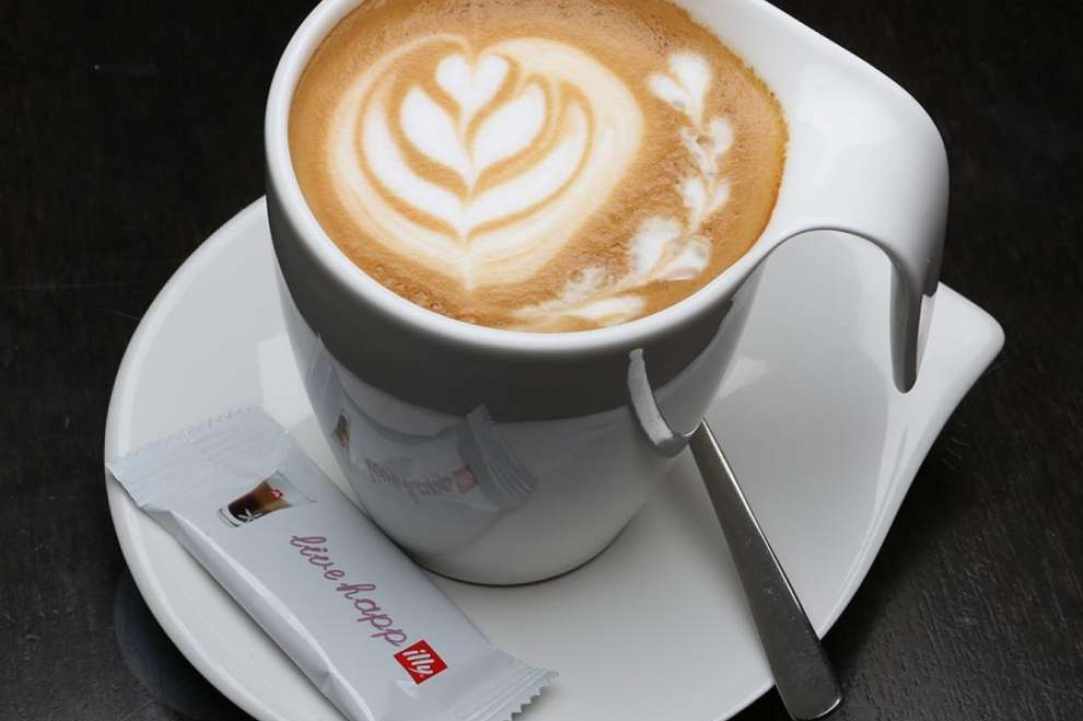 Senso Cafe gallery image 1