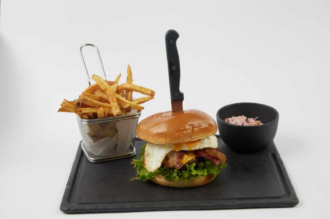 Senso Cafe gallery image 5