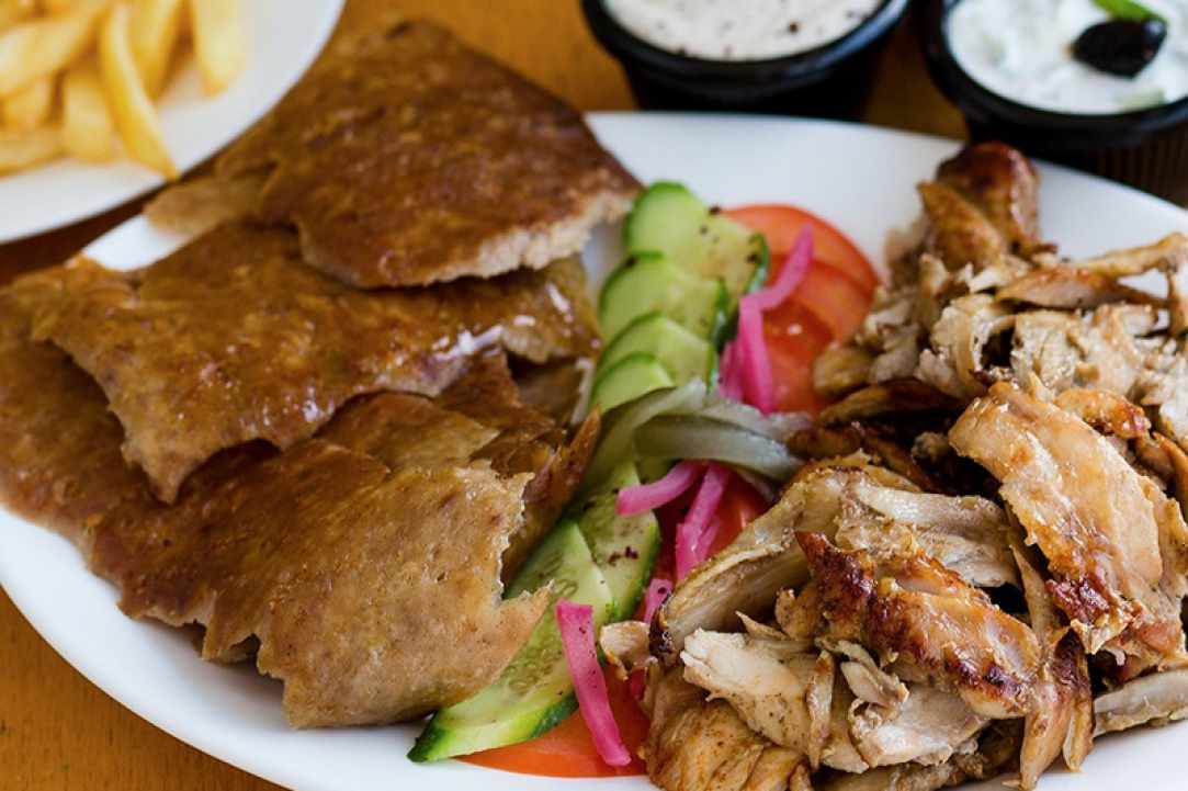 Shawarma Express