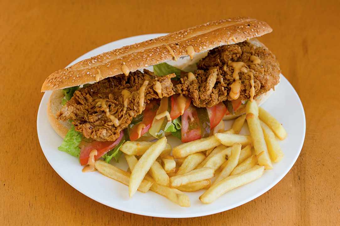 Shawarma Express