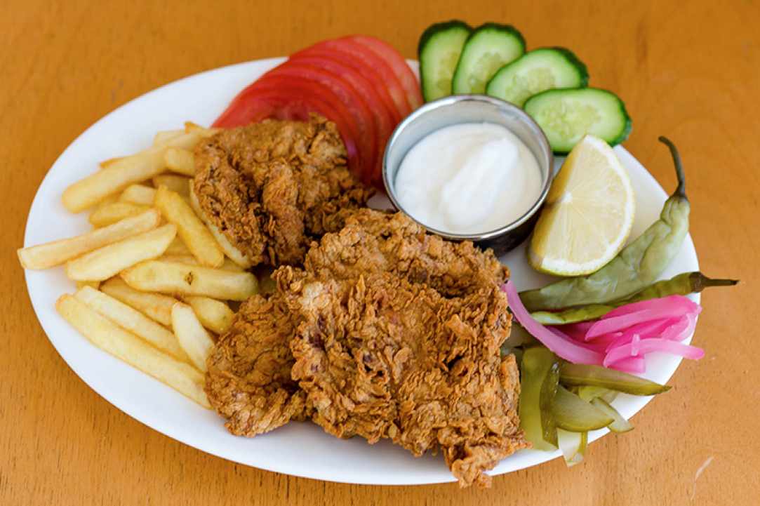 Shawarma Express