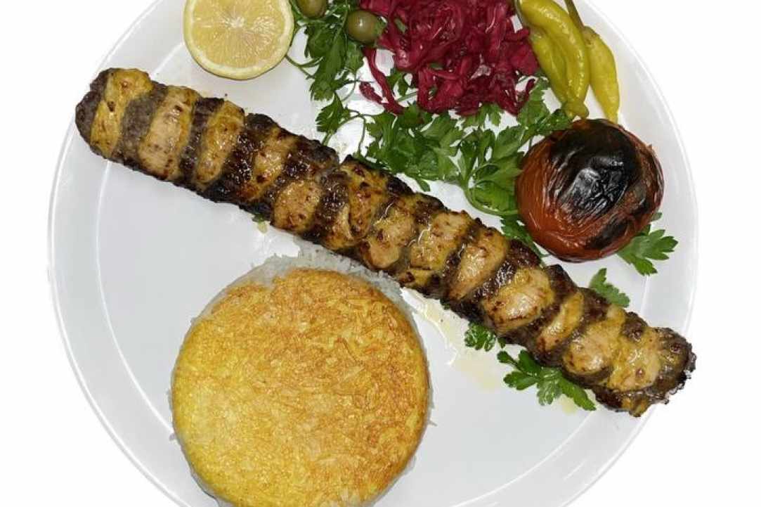 Shiraz Persian Restaurant