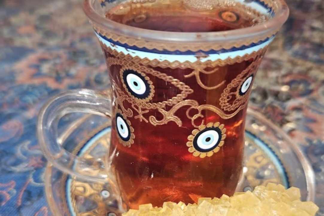 Shiraz Persian Restaurant
