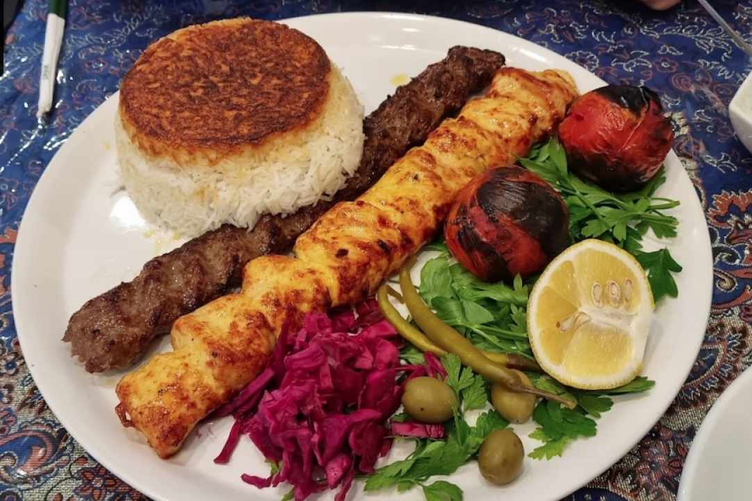 Shiraz Persian Restaurant