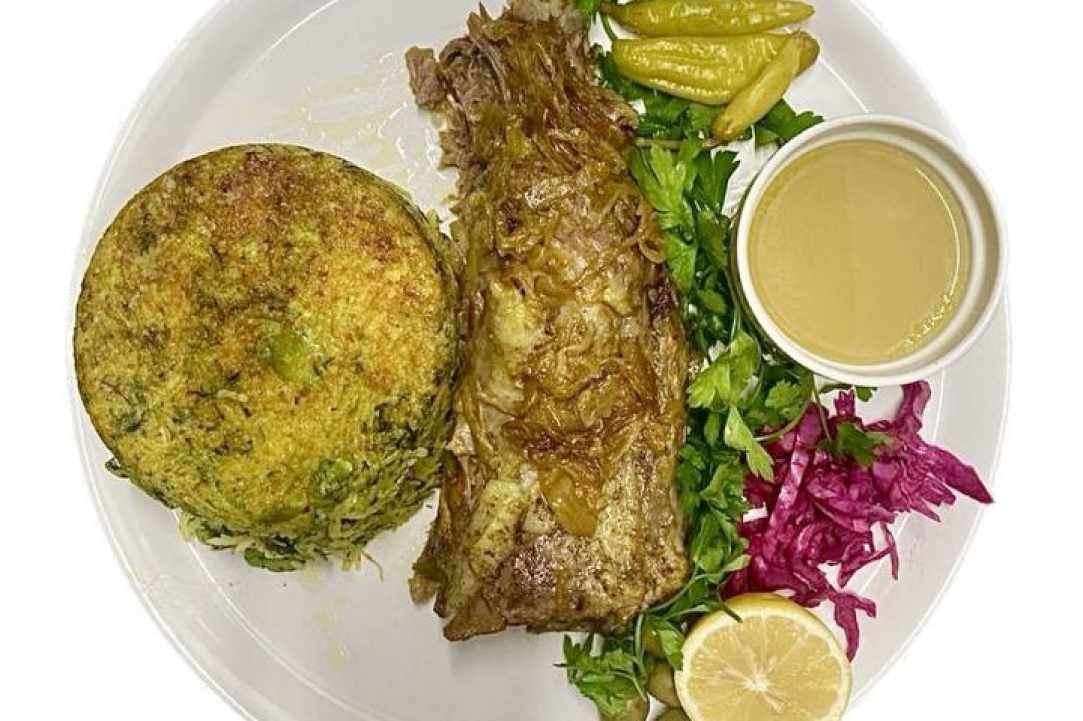 Shiraz Persian Restaurant
