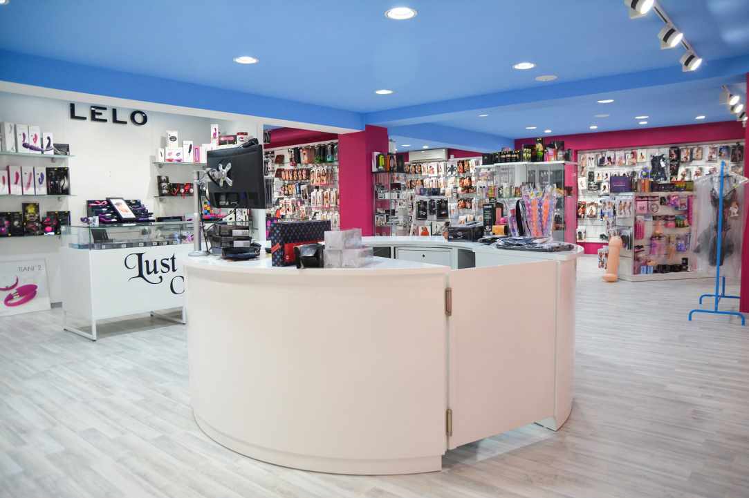 Love Shop