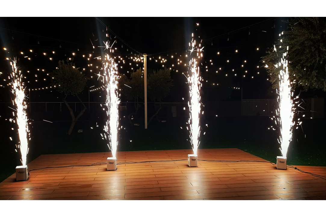 Showtime Services gallery image 2
