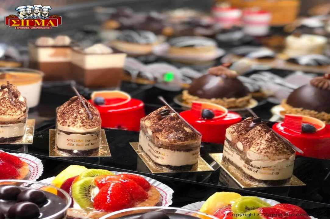 Sigma Bakeries gallery image 3