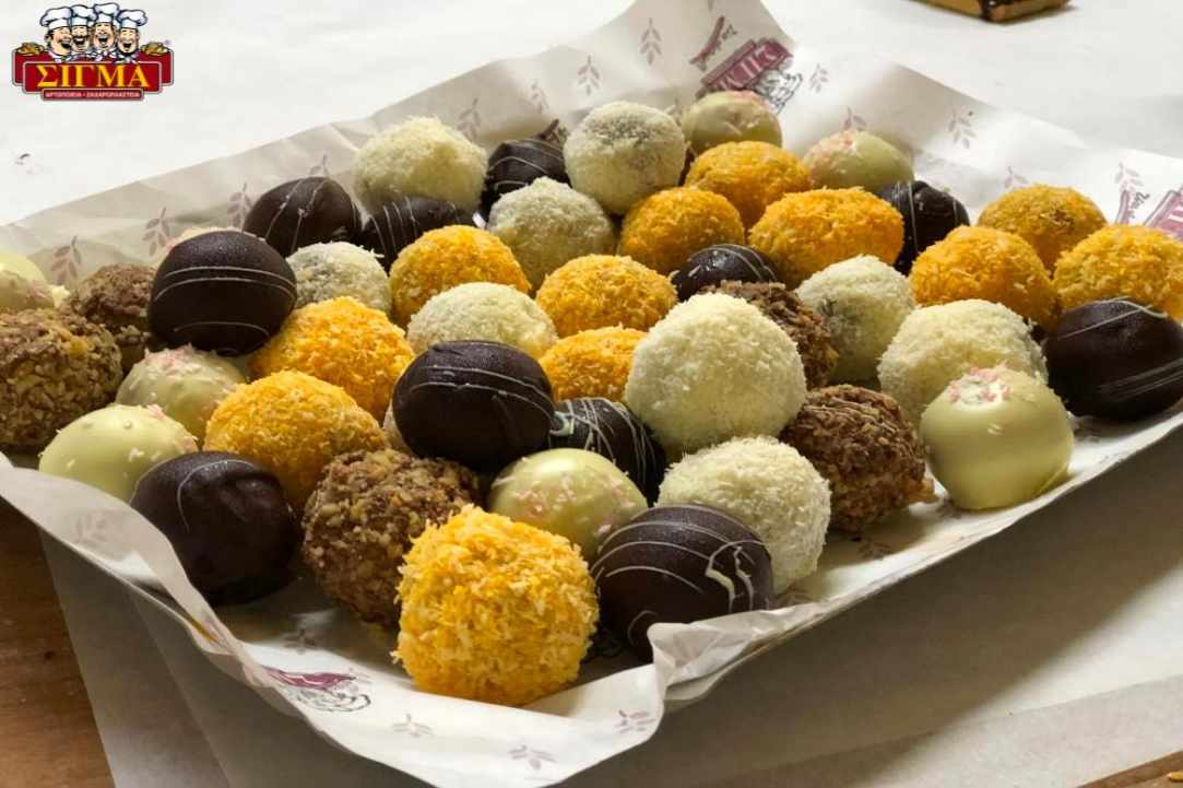 Sigma Bakeries