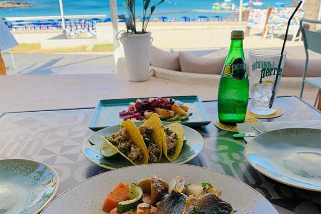 Siko Seaside
