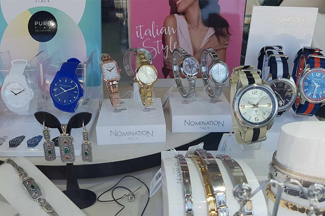 Silver Jewellery gallery image 3