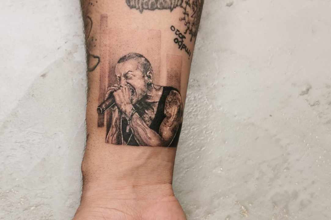 Sinners Tattoo Collective