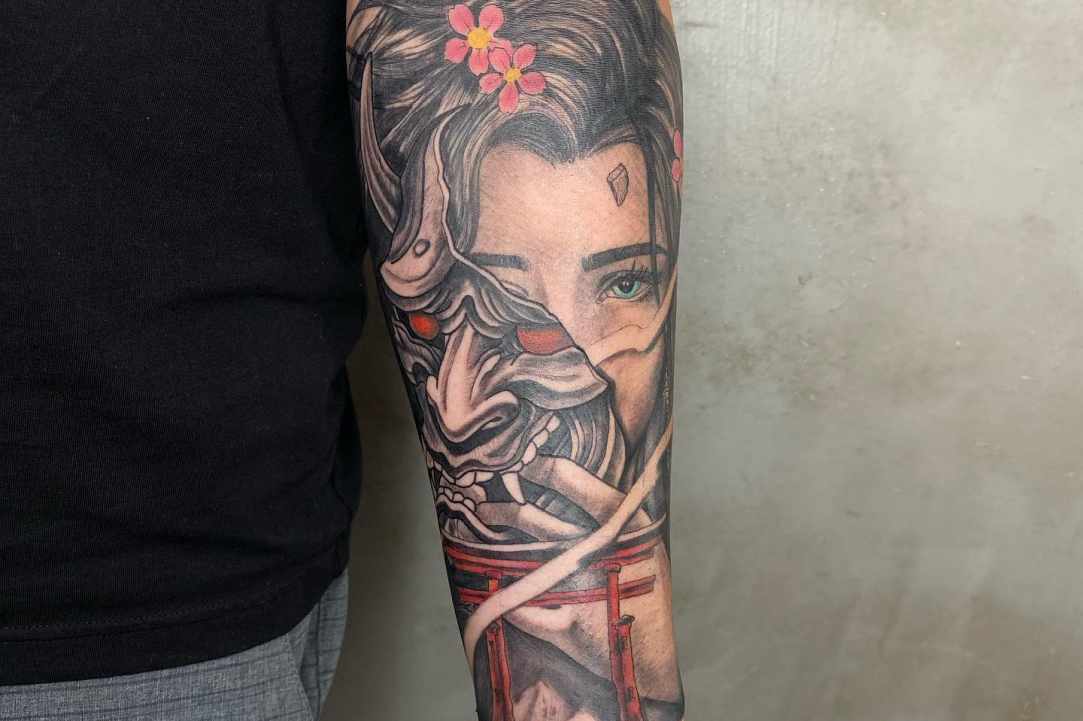 Sinners Tattoo Collective