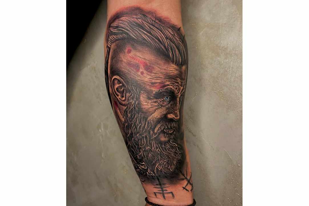 Sinners Tattoo Collective