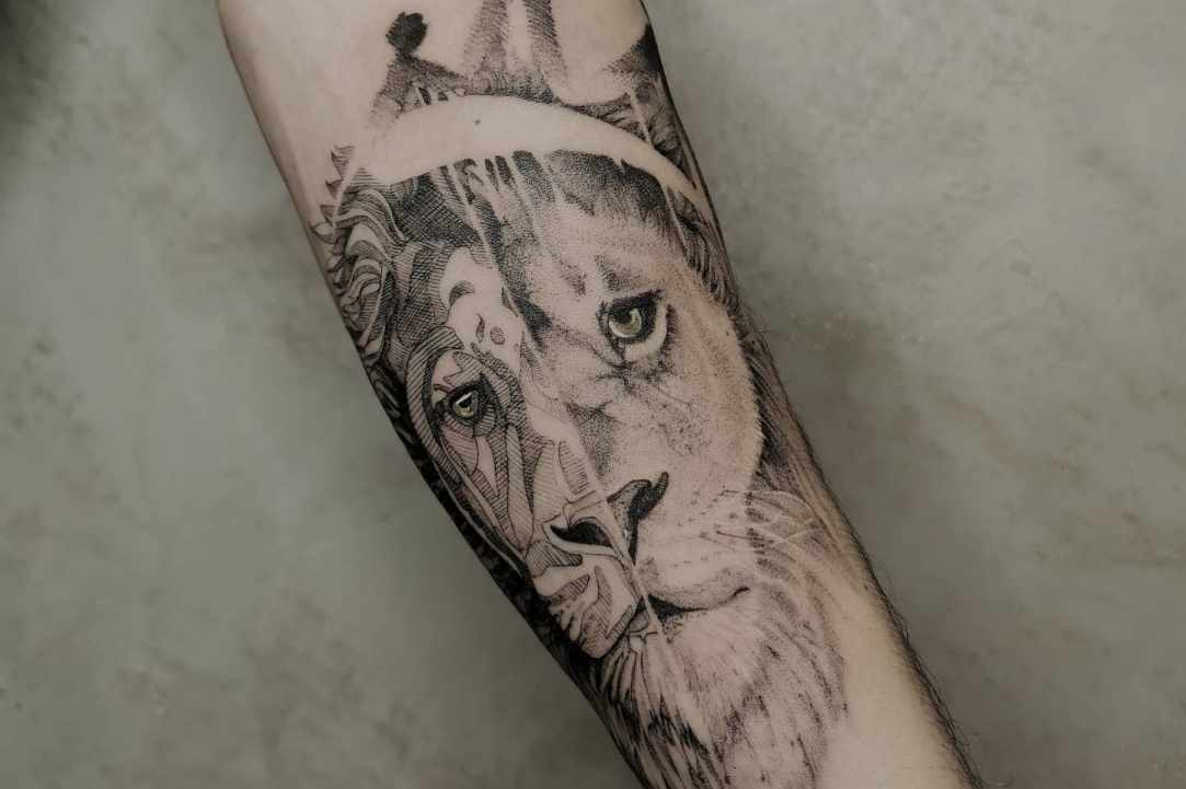 Sinners Tattoo Collective