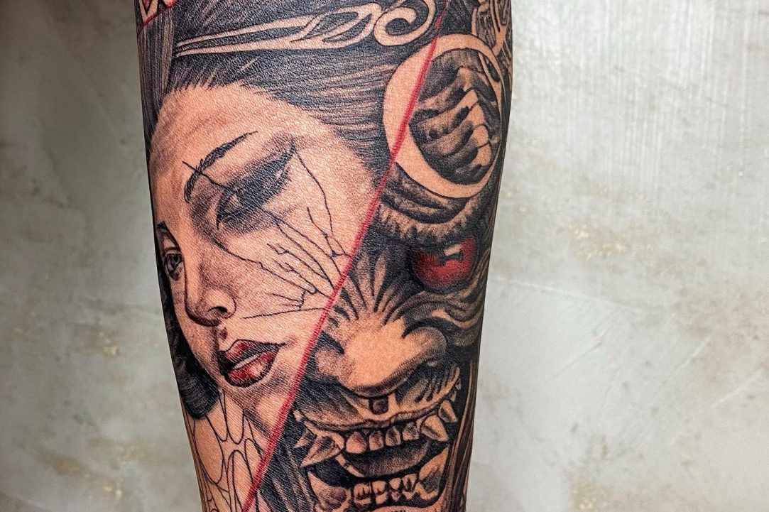 Sinners Tattoo Collective