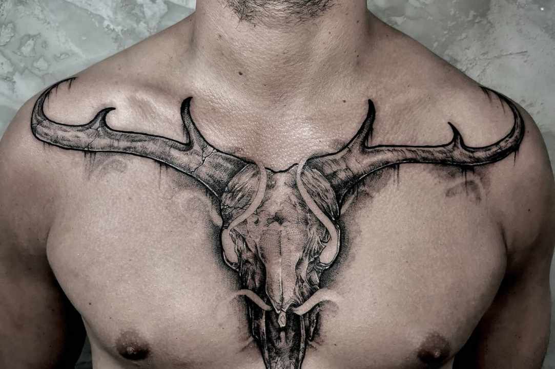Sinners Tattoo Collective
