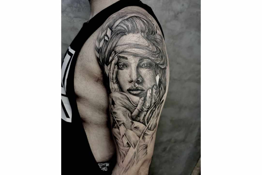 Sinners Tattoo Collective