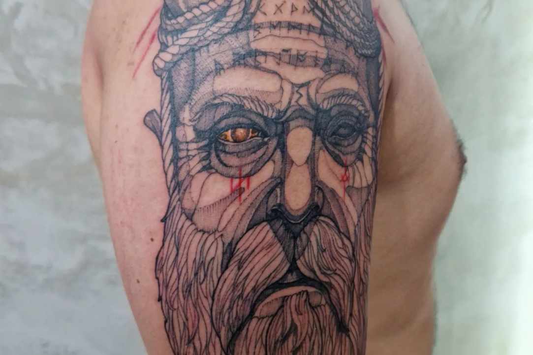 Sinners Tattoo Collective gallery image 1