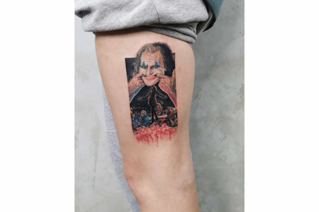 Sinners Tattoo Collective gallery image 4