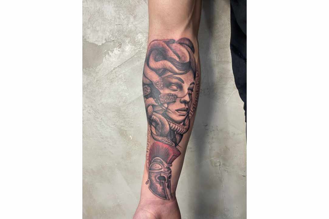 Sinners Tattoo Collective gallery image 3