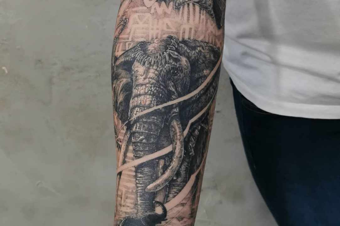 Sinners Tattoo Collective gallery image 5
