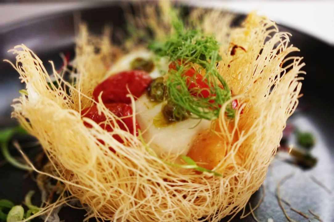 Sir Jean Fusion Grill Restaurant
