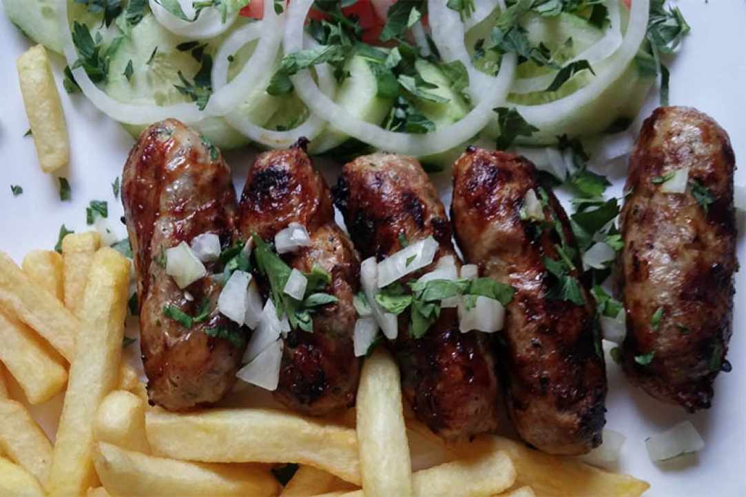 Cyprus Tavern - Meze House