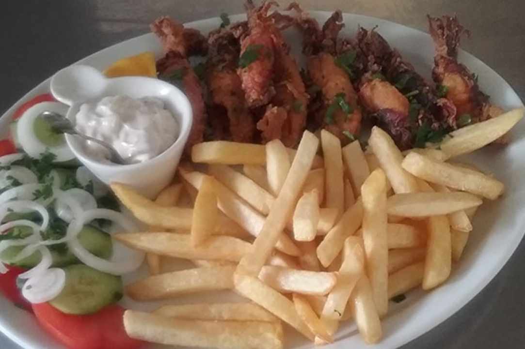 Cyprus Tavern - Meze House