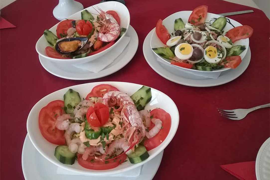 Cyprus Tavern - Meze House
