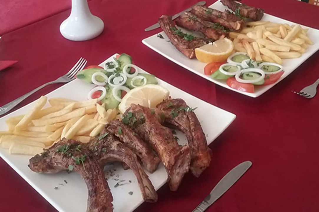 Cyprus Tavern - Meze House
