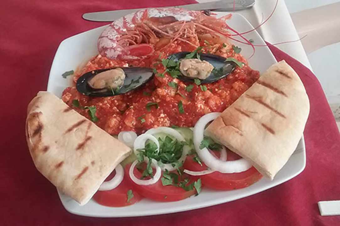 Cyprus Tavern - Meze House