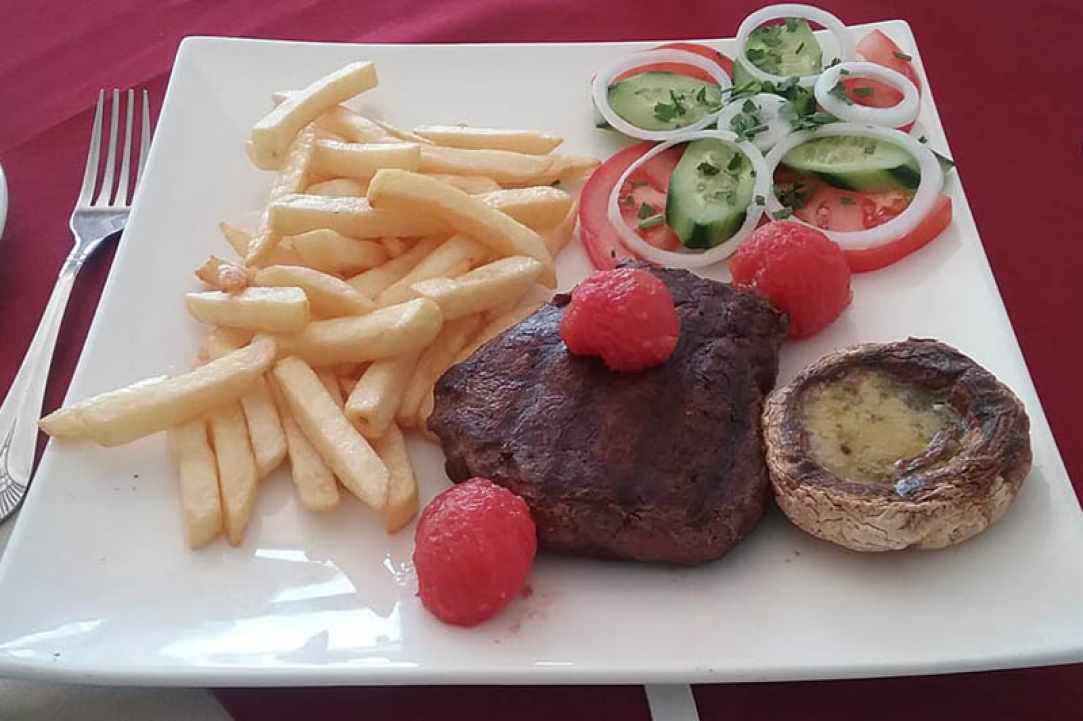Cyprus Tavern - Meze House