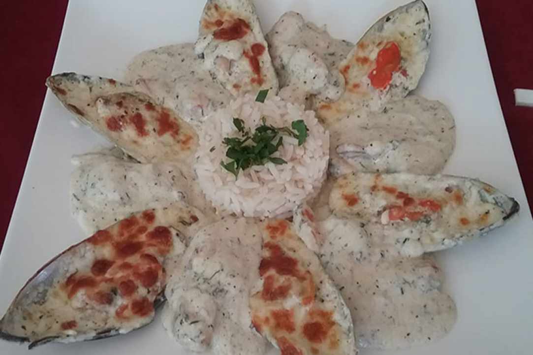 Cyprus Tavern - Meze House