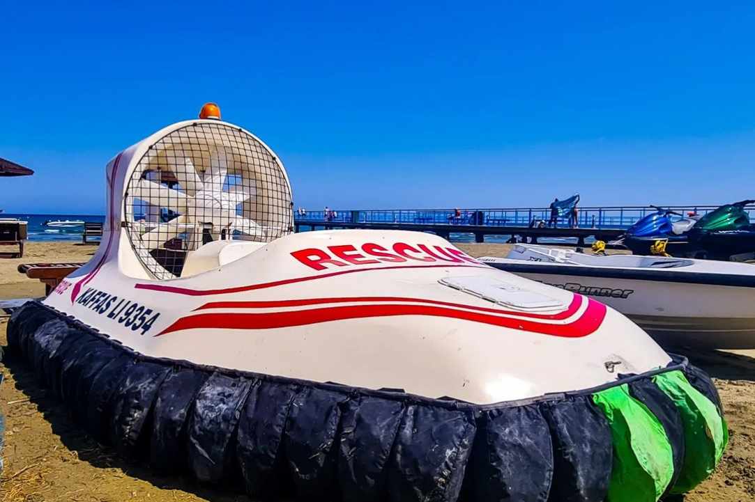 K&L Finikoudes Watersports
