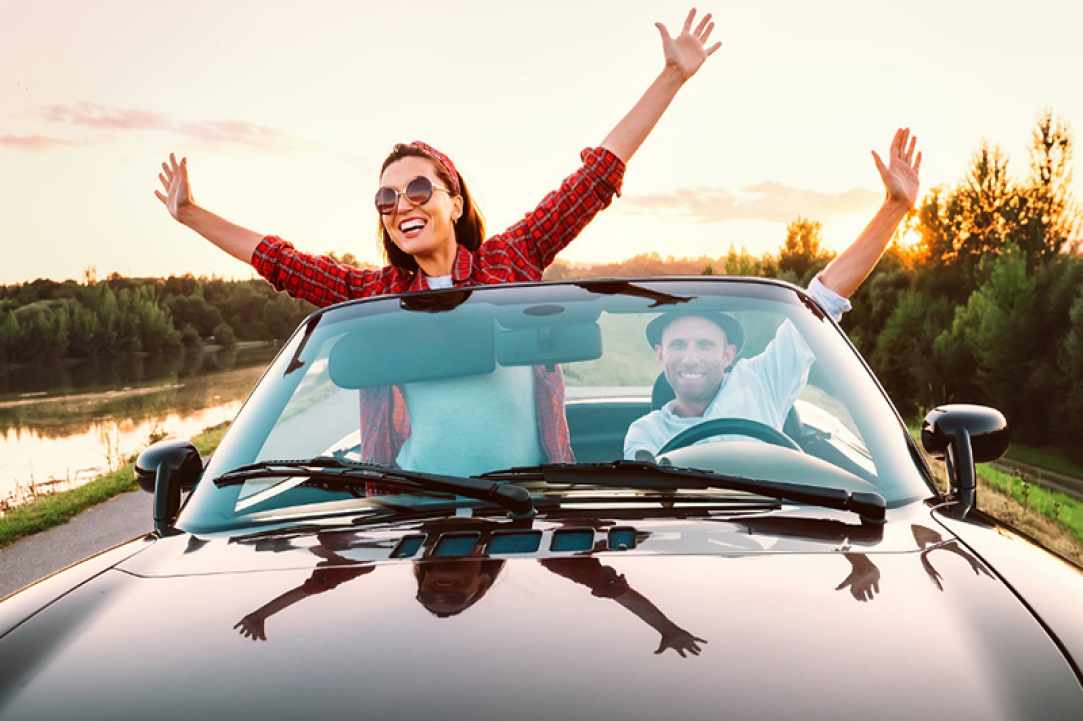 Sofronis Rent a Car Ltd gallery image 1