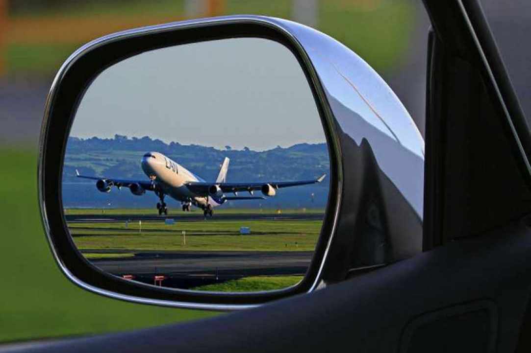 Sofronis Rent a Car Ltd