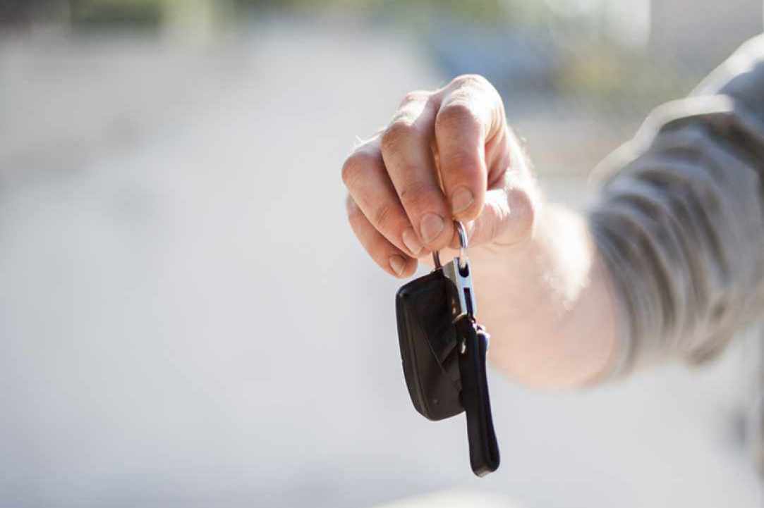 Sofronis Rent a Car Ltd