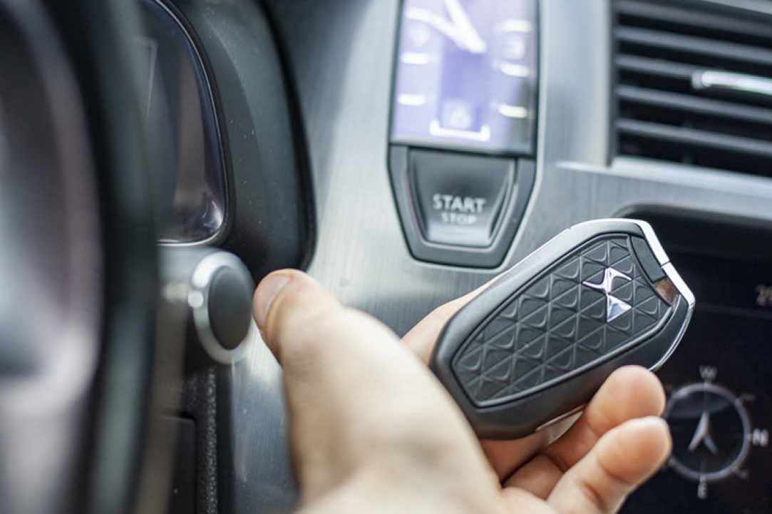 Sofronis Rent a Car Ltd