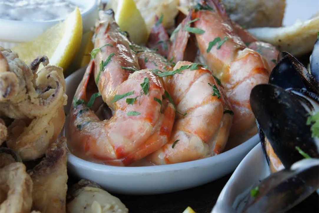 Sonja Grill & Wine