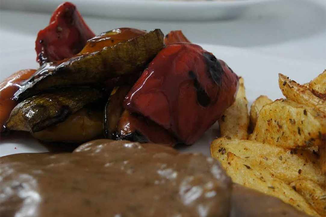 Sonja Grill & Wine