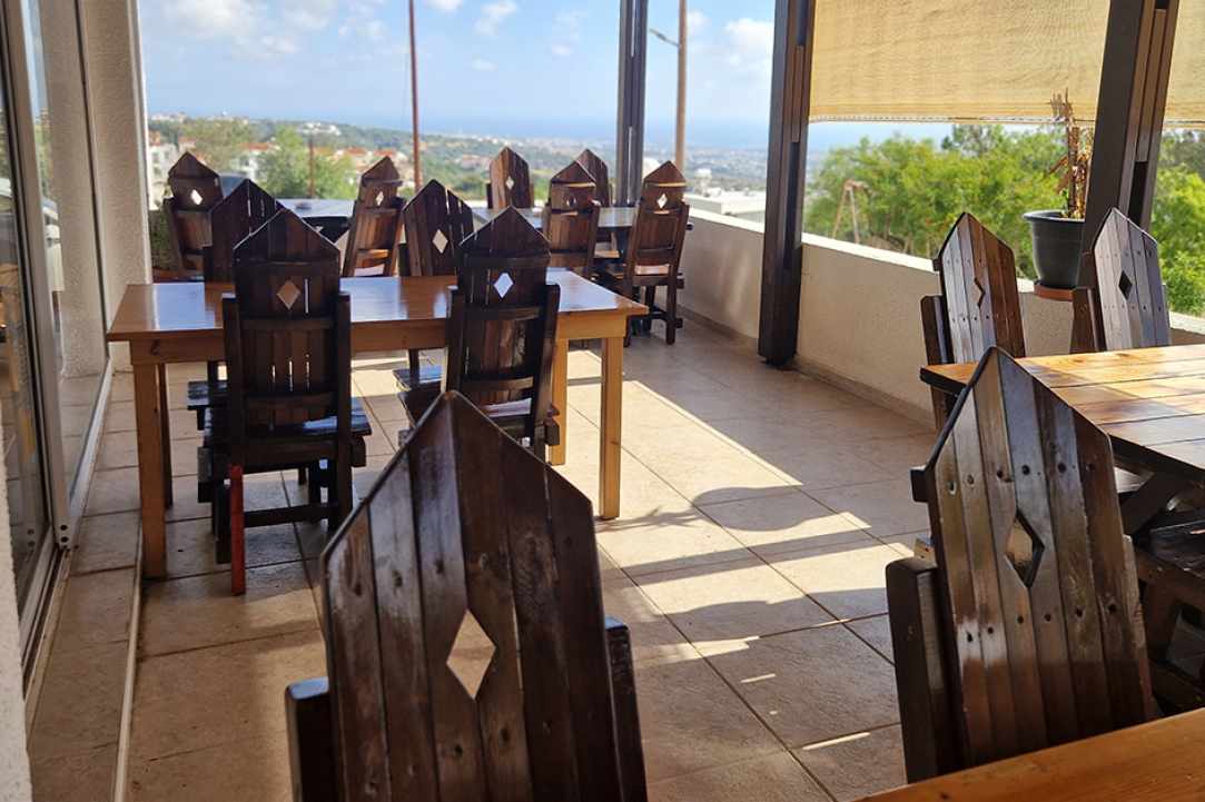 Sonny's Restaurant