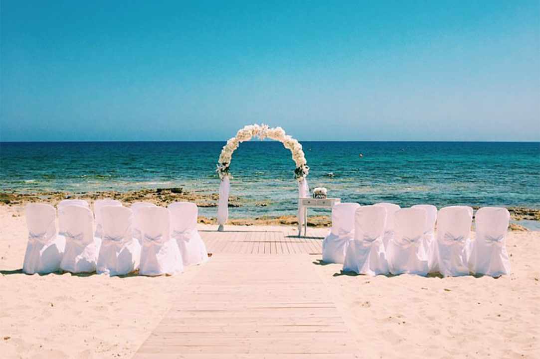Sotira Weddings (свадьбы)