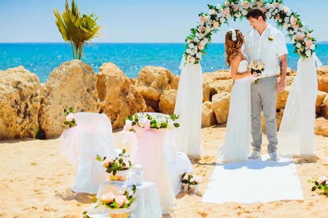 Sotira Weddings (свадьбы)