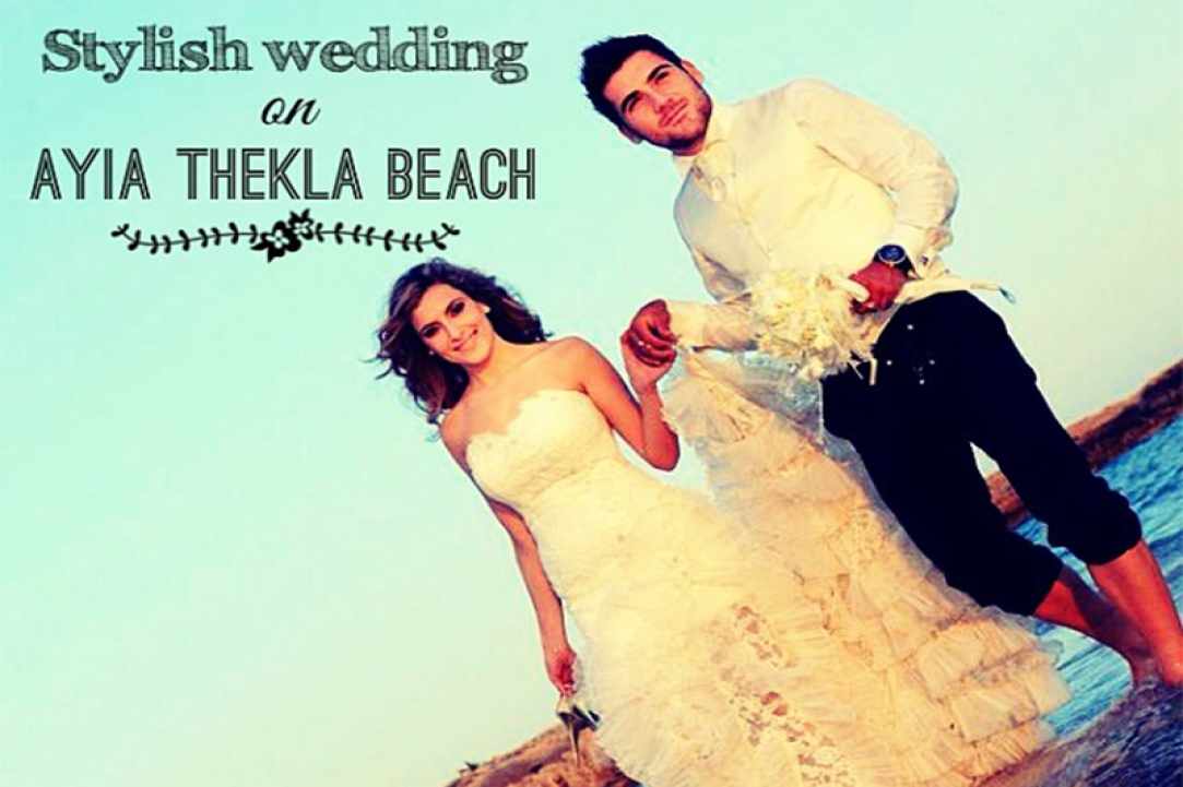 Sotira Weddings gallery image 3