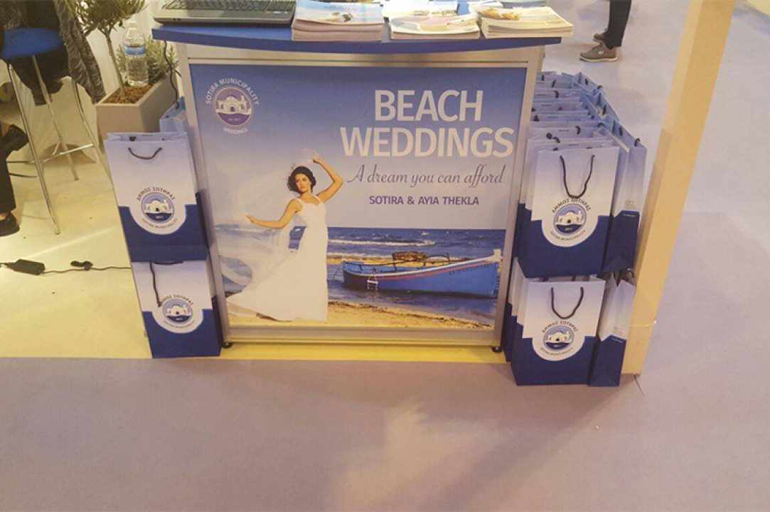 Sotira Weddings (свадьбы)