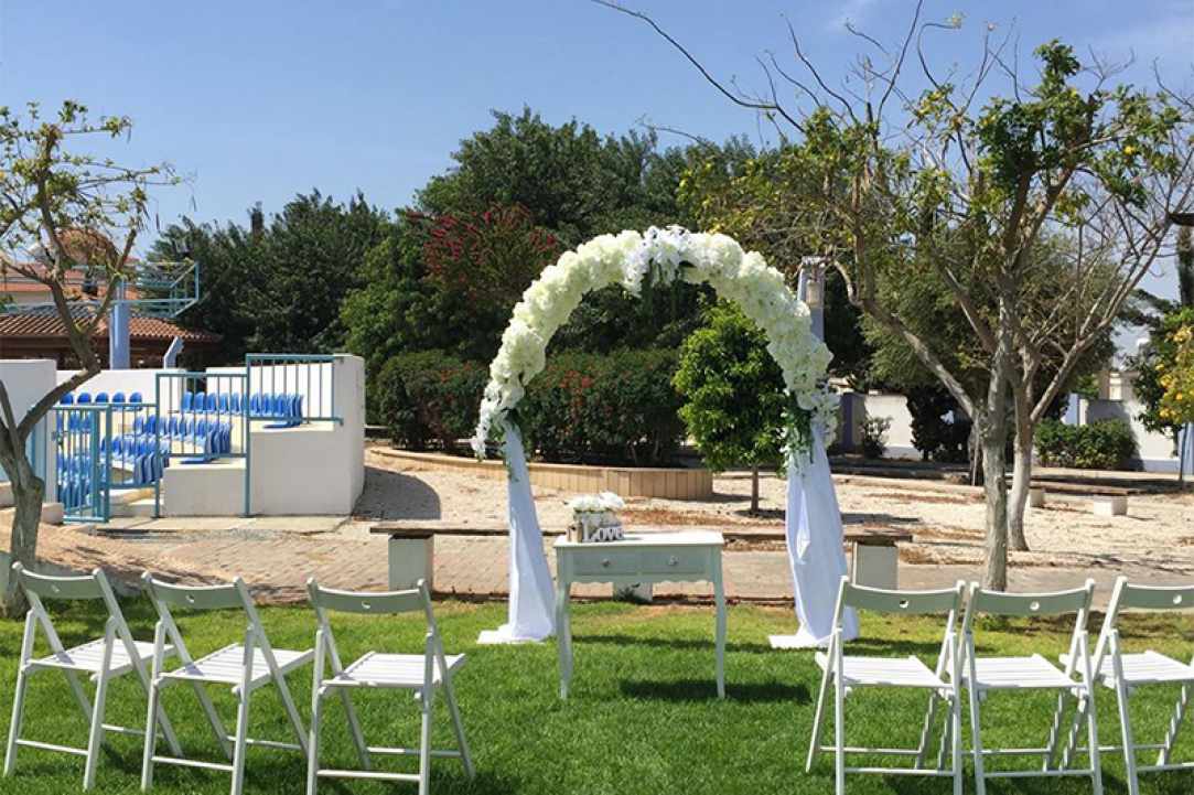Sotira Weddings (свадьбы)