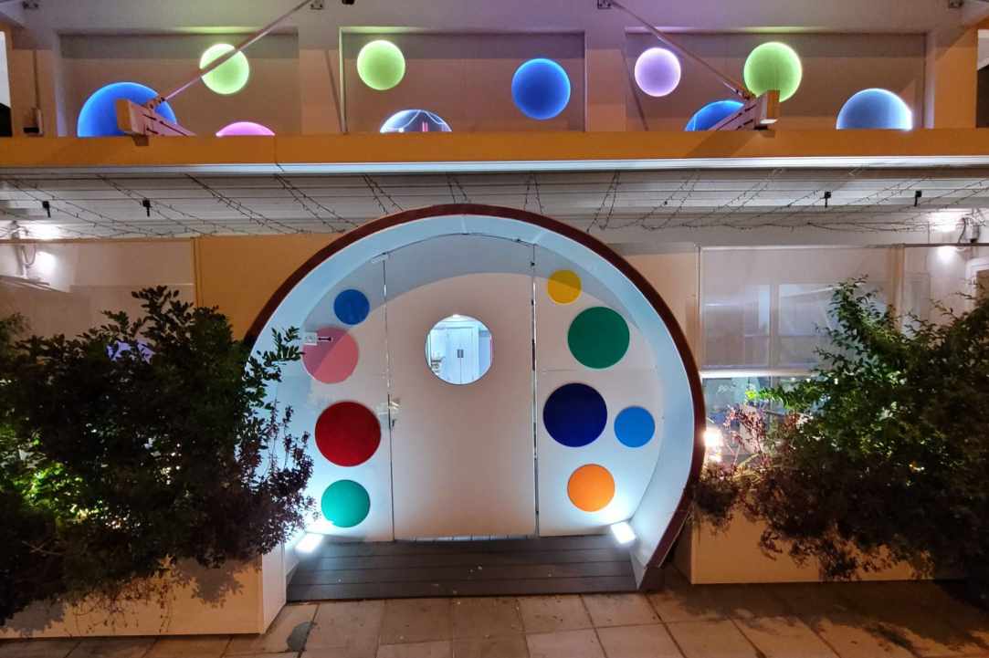 SpaceKids Playground gallery image 1