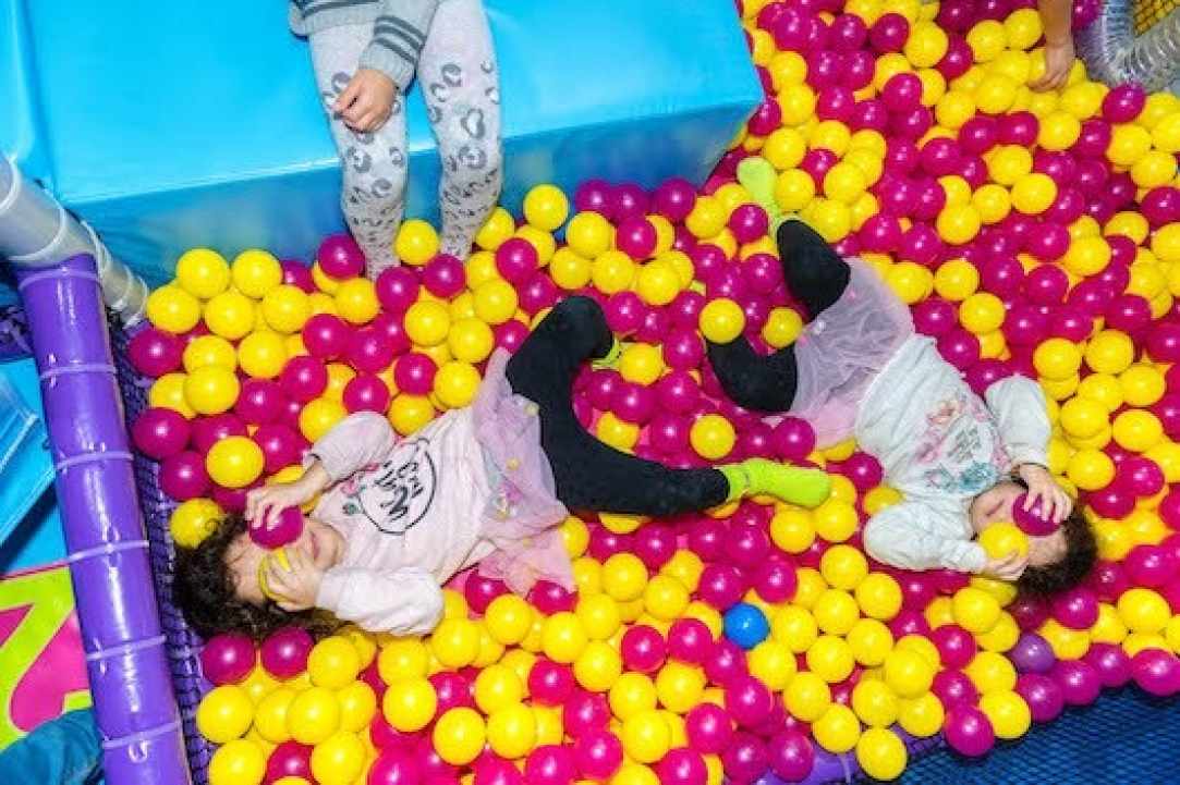 SpaceKids Playground gallery image 5